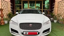 Used Jaguar XF Prestige Diesel CBU in Gurgaon