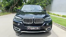 Used BMW X5 xDrive 30d in Hyderabad