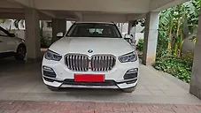 Used BMW X5 xDrive30d xLine in Coimbatore