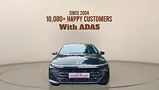 Used Hyundai Verna SX (O) 1.5 Turbo Petrol DCT in Mumbai