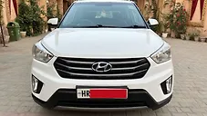 Used Hyundai Creta 1.6 SX Plus AT in Gurgaon