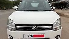 Used Maruti Suzuki Wagon R VXi 1.2 in Gurgaon