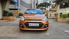 Used Hyundai Grand i10 Asta AT 1.2 Kappa VTVT (O) [2016-2017] in Mumbai