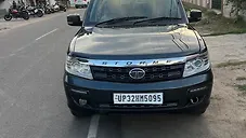 Used Tata Safari 2.2 EX 4X2 in Lucknow