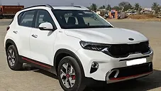 Used Kia Sonet GTX Plus 1.0 DCT [2020-2021] in Mumbai