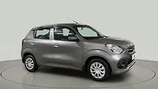 Used Maruti Suzuki Celerio VXi [2017-2019] in Delhi