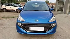 Used Hyundai Santro Sportz [2018-2020] in Ranchi