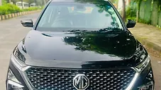 Used MG Hector Sharp 1.5 DCT Petrol [2019-2020] in Mumbai