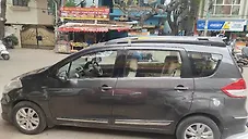 Used Maruti Suzuki Ertiga ZDI + SHVS in Hyderabad