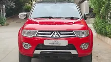 Used Mitsubishi Pajero 2.5 AT in Hyderabad