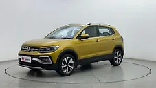 Used Volkswagen Taigun Topline 1.0 TSI MT in Thane
