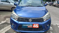 Used Maruti Suzuki Celerio VXi CNG [2019-2020] in Thane