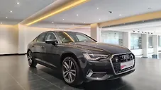 Used Audi A6 Technology 45 TFSI [2019-2024] in Raipur