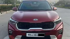 Used Kia Sonet HTX 1.0 iMT [2020-2021] in Mumbai