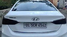 Used Hyundai Verna E 1.4 CRDi in Delhi
