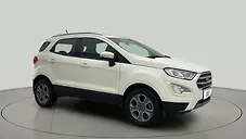 Used Ford Ecosport Titanium 1.5L Ti-VCT in Ahmedabad