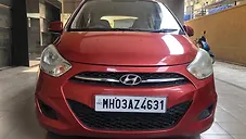Used Hyundai i10 Sportz 1.2 Kappa2 in Mumbai