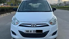 Used Hyundai i10 1.1L iRDE Magna Special Edition in Mumbai