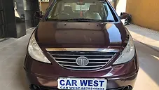 Used Tata Manza LS Quadrajet in Mumbai