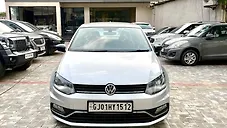 Used Volkswagen Ameo Highline Plus 1.5L AT (D)16 Alloy in Ahmedabad