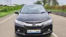 Used Honda City VX Diesel in Thane