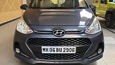 Used Hyundai Grand i10 Sports Edition 1.1 CRDi in Mumbai