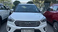 Used Hyundai Creta 1.6 SX Plus AT Petrol in Delhi