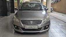 Used Maruti Suzuki Ciaz ZXi  AT in Mumbai