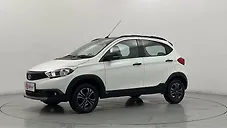 Used Tata Tiago NRG Petrol in Ghaziabad