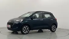 Used Hyundai Grand i10 NIOS Asta 1.2 Kappa VTVT in Ghaziabad
