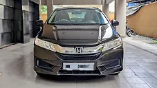 Used Honda City SV CVT in Mumbai