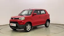 Used Maruti Suzuki S-Presso Vxi Plus [2023-2024] in Kolkata