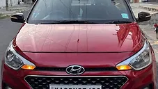Used Hyundai Elite i20 Sportz 1.2 IVT Dual Tone in Bangalore