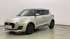 Used Maruti Suzuki Swift VXi [2021-2023] in Kolkata