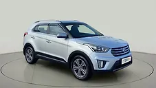Used Hyundai Creta 1.6 SX Plus Petrol in Coimbatore