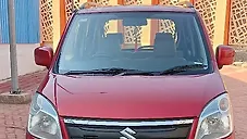 Used Maruti Suzuki Wagon R VXI in Kolkata