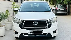 Used Toyota Innova Crysta GX 7 STR in Delhi