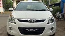 Used Hyundai i20 Asta 1.2 in Mumbai