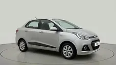 Used Hyundai Xcent S 1.2 (O) in Hyderabad