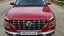 Used Hyundai Venue SX Plus 1.0 Turbo DCT in Mumbai