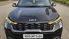 Used Kia Sonet GTX Plus 1.5 Diesel AT in Mumbai