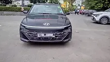 Used Hyundai Verna SX 1.5 Petrol MT in Delhi