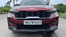 Used Kia Sonet GTX Plus 1.0 Turbo Petrol DCT in Mumbai