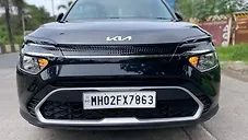 Used Kia Carens Prestige Plus 1.4 Petrol DCT 7 STR in Mumbai