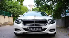 Used Mercedes-Benz S-Class S 350 CDI in Delhi