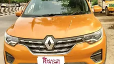 Used Renault Triber RXT [2019-2020] in Coimbatore