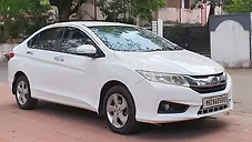 Used Honda City E Diesel in Nagpur