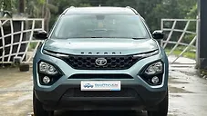 Used Tata Safari XZA Plus in Thane