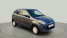 Used Maruti Suzuki Alto 800 Vxi in Coimbatore