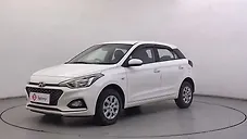Used Hyundai Elite i20 Magna Executive 1.2 in Ahmedabad